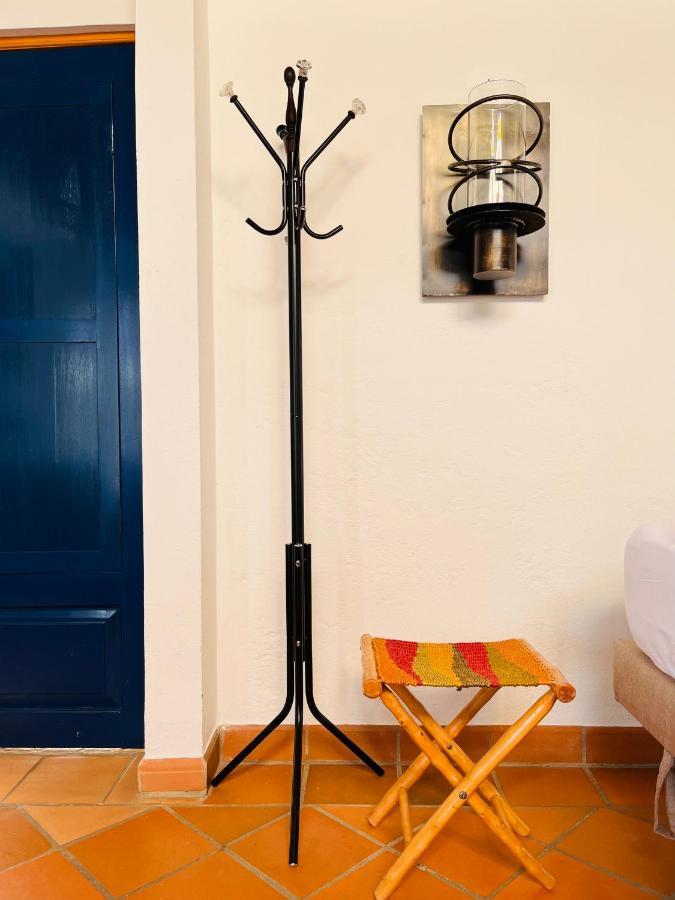 Hotel Caney Campestre Villa De Leiva Villa de Leyva Εξωτερικό φωτογραφία