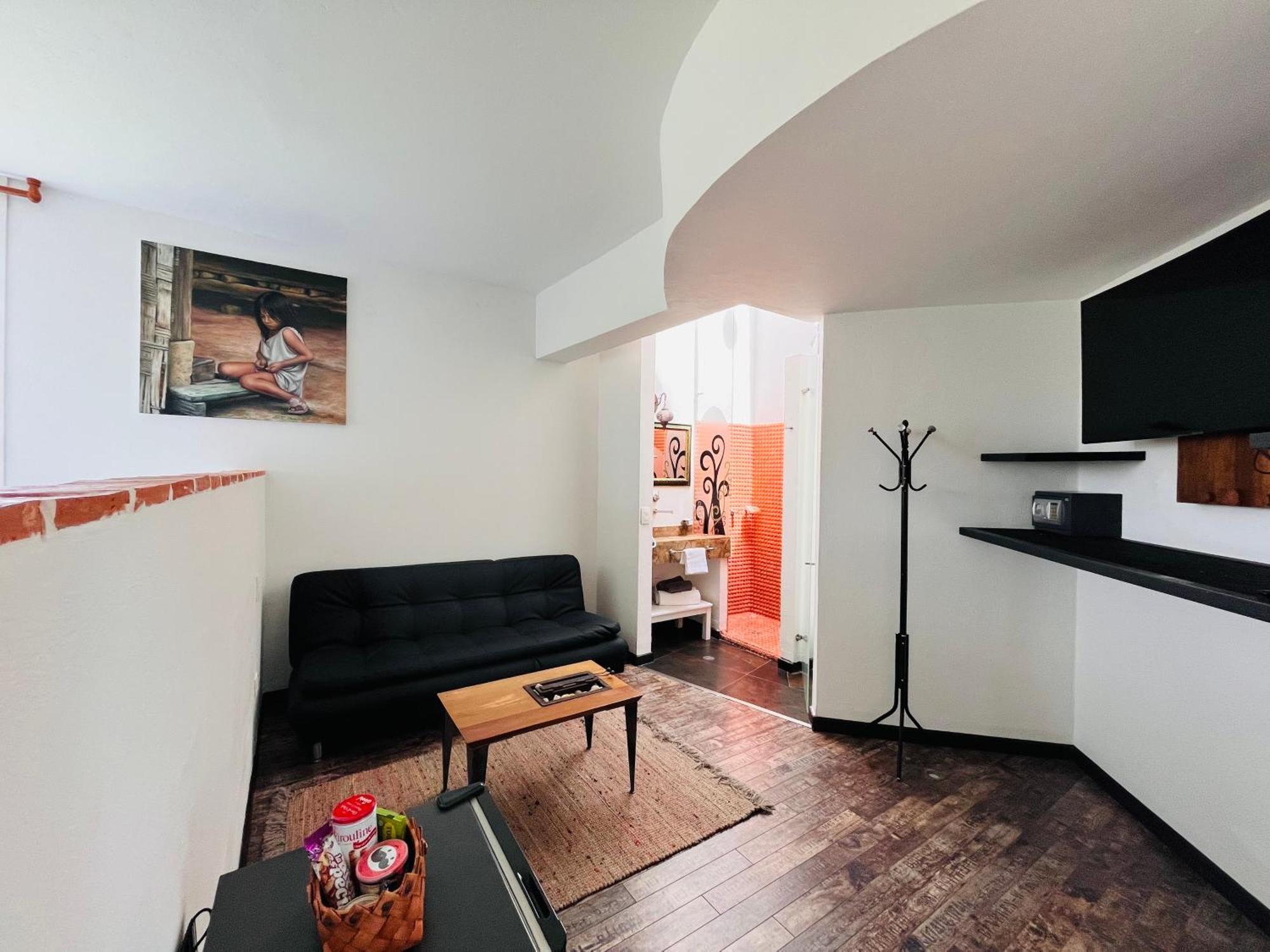 Hotel Caney Campestre Villa De Leiva Villa de Leyva Εξωτερικό φωτογραφία