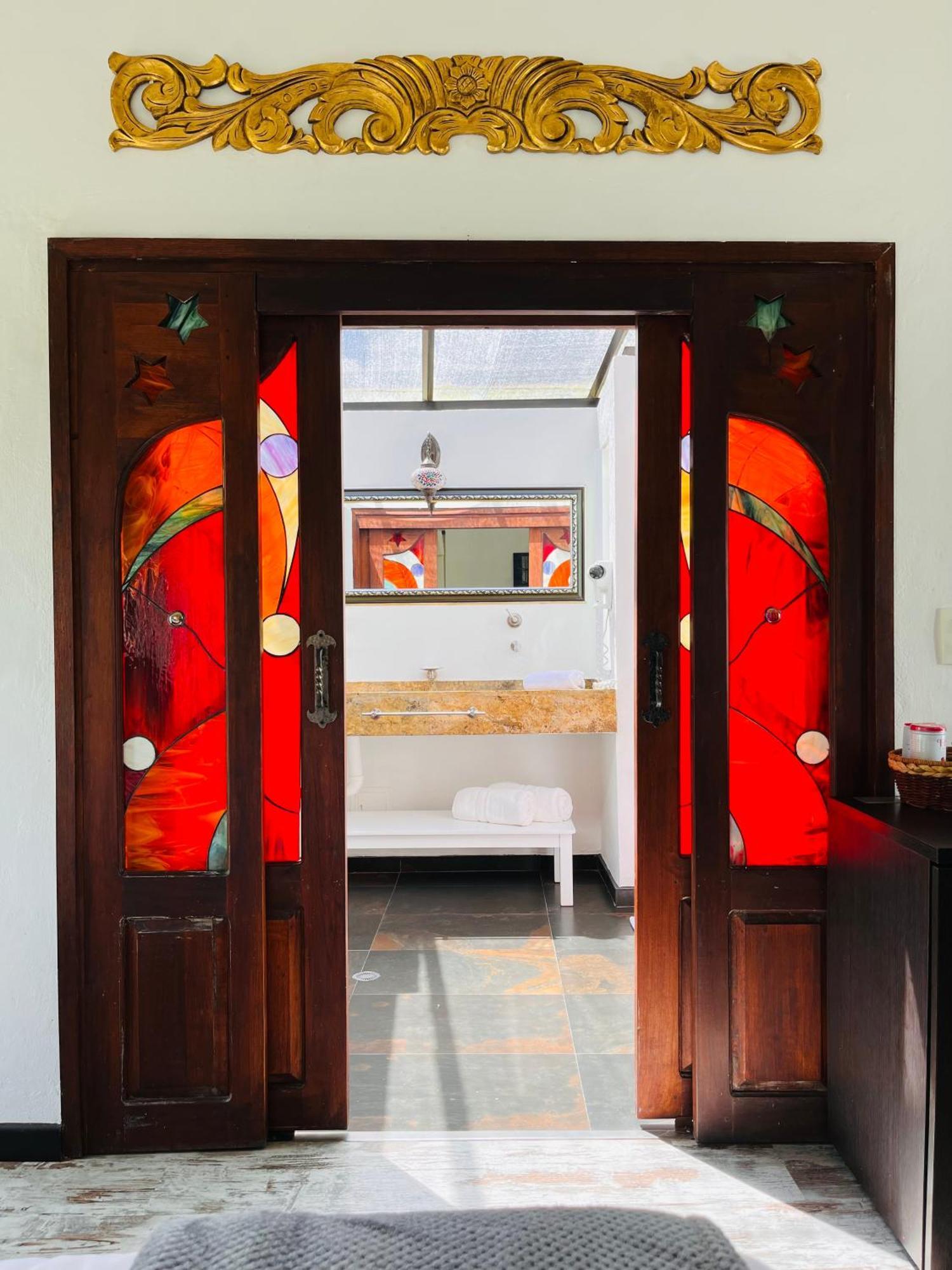 Hotel Caney Campestre Villa De Leiva Villa de Leyva Εξωτερικό φωτογραφία
