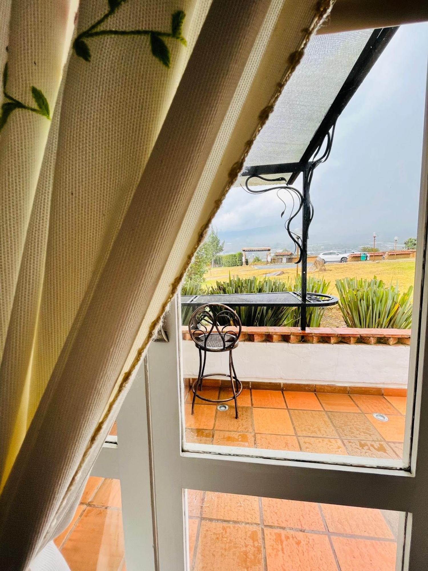 Hotel Caney Campestre Villa De Leiva Villa de Leyva Εξωτερικό φωτογραφία