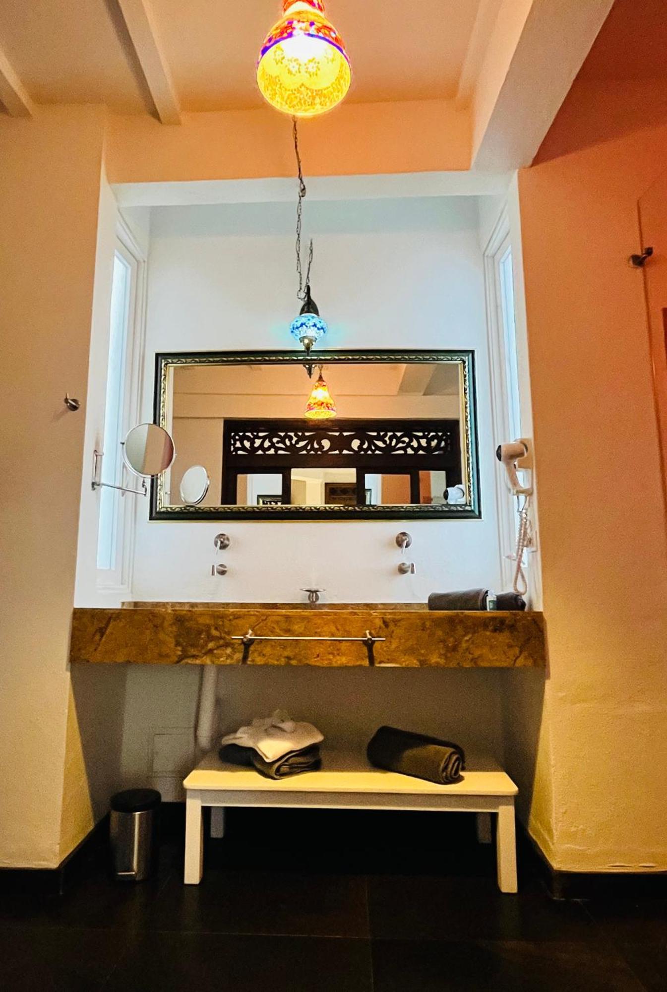 Hotel Caney Campestre Villa De Leiva Villa de Leyva Εξωτερικό φωτογραφία