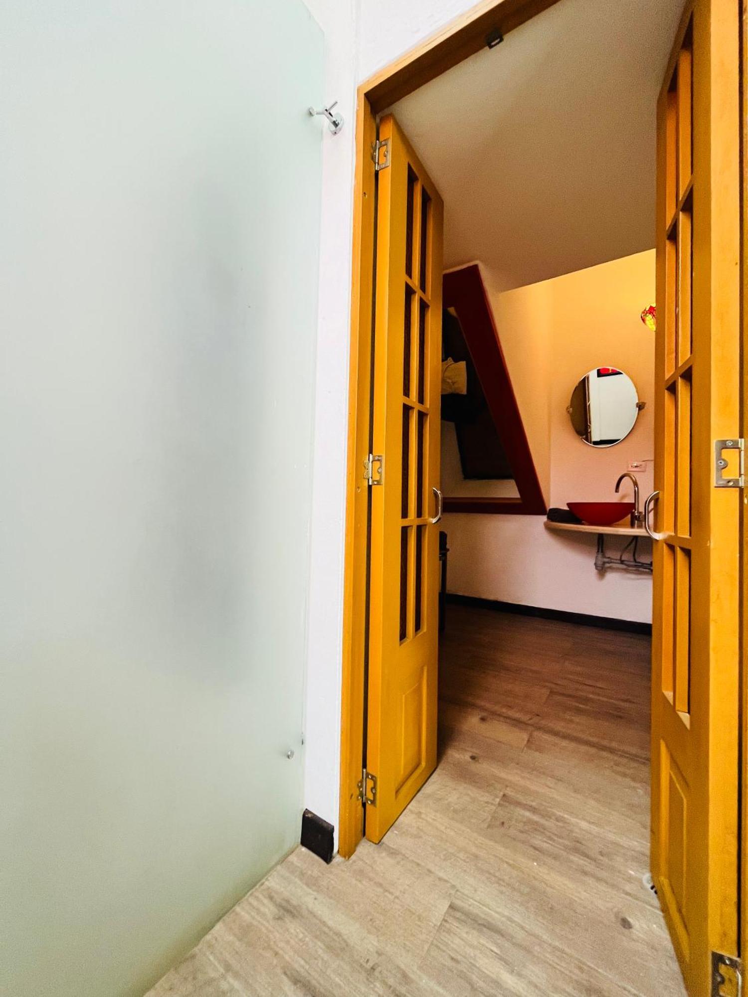 Hotel Caney Campestre Villa De Leiva Villa de Leyva Εξωτερικό φωτογραφία
