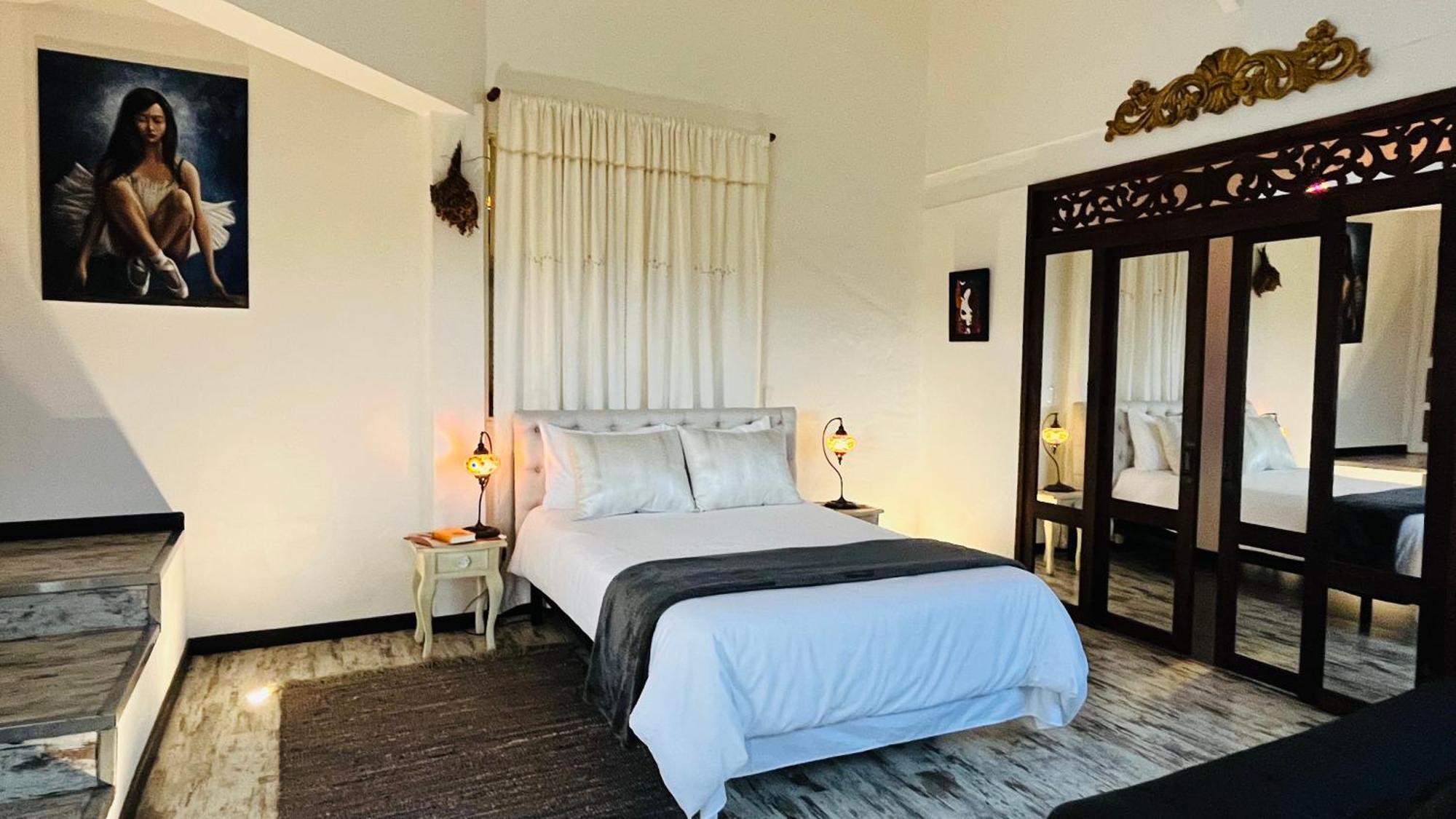 Hotel Caney Campestre Villa De Leiva Villa de Leyva Εξωτερικό φωτογραφία