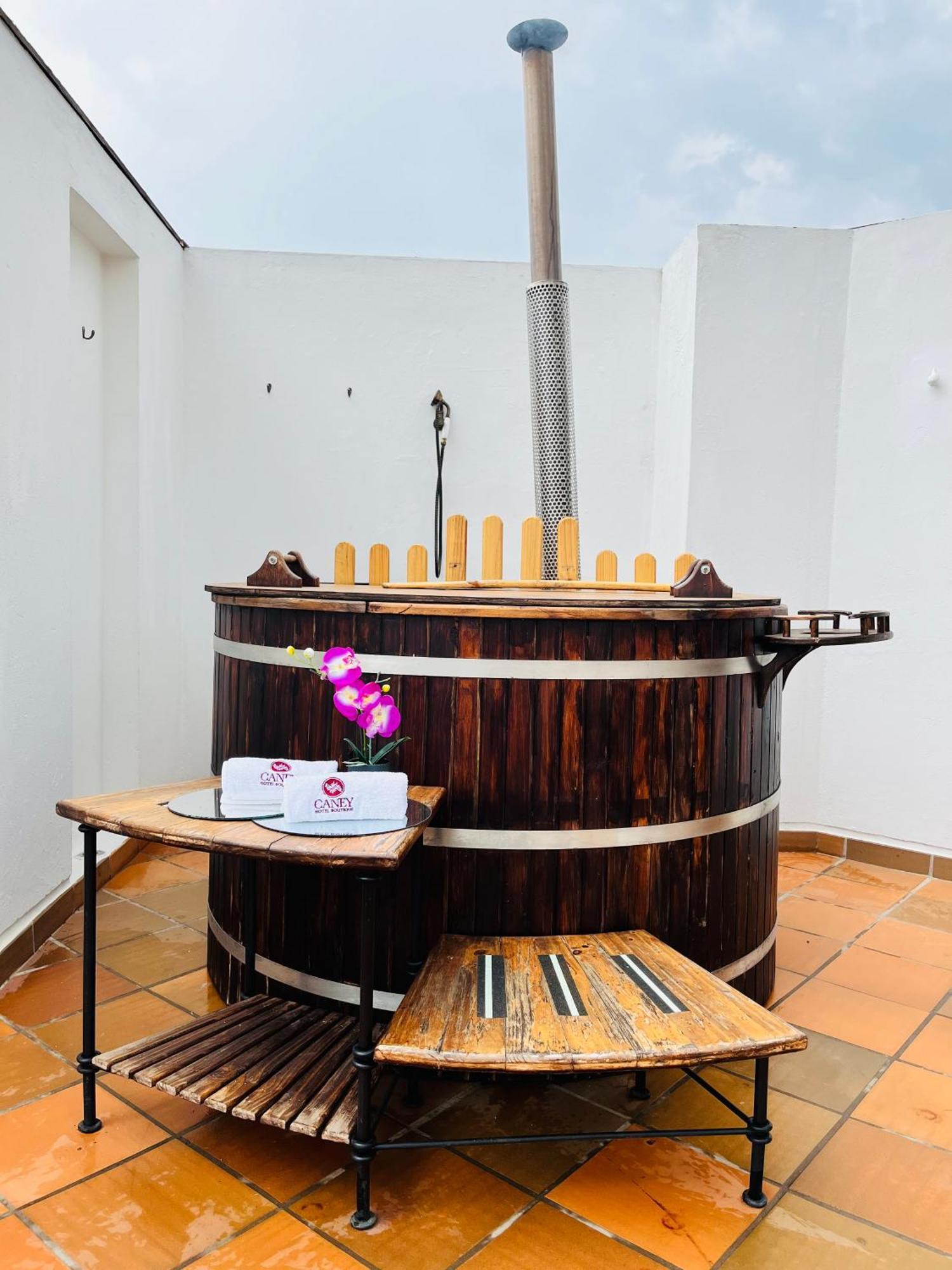 Hotel Caney Campestre Villa De Leiva Villa de Leyva Εξωτερικό φωτογραφία