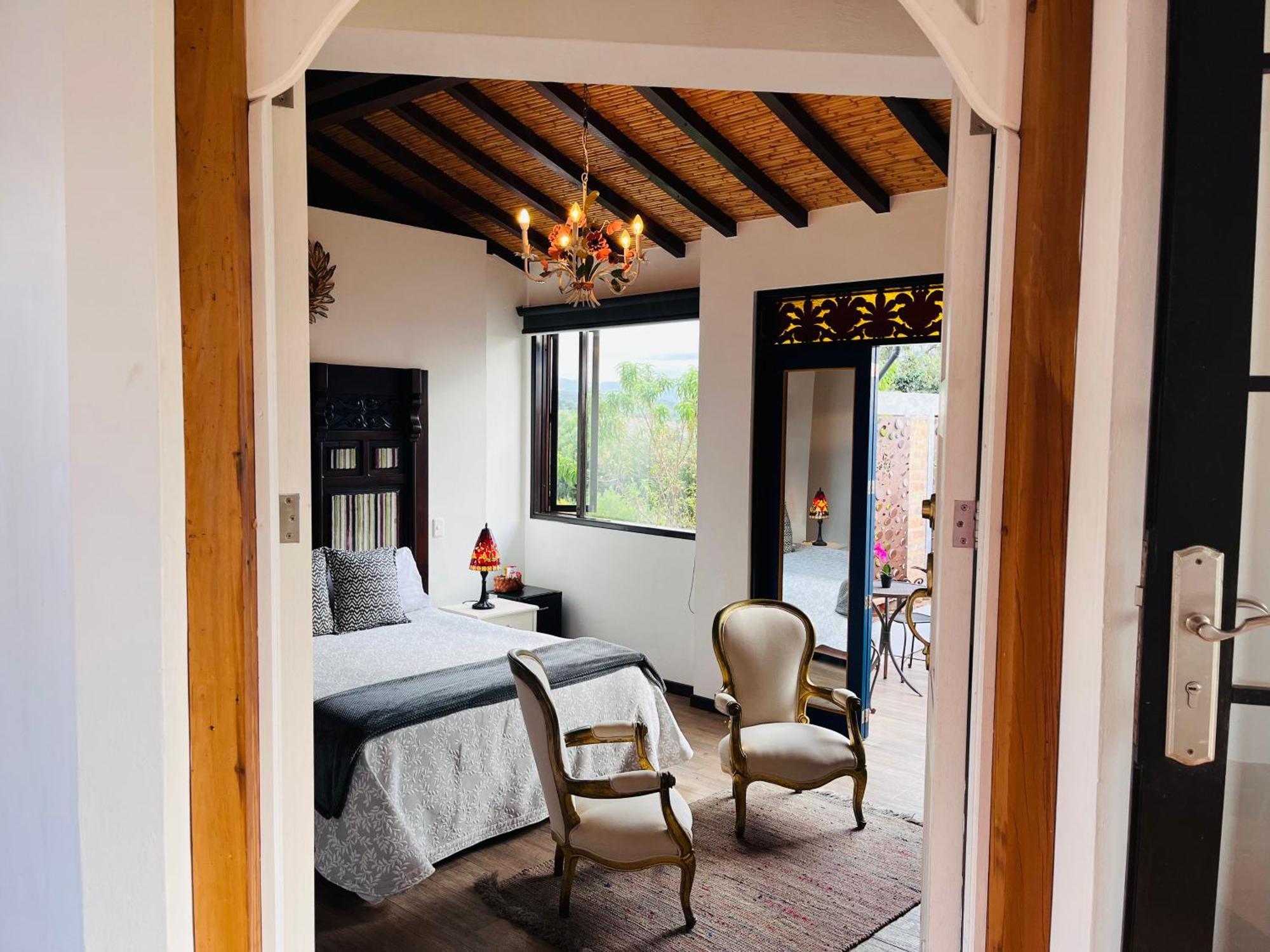 Hotel Caney Campestre Villa De Leiva Villa de Leyva Εξωτερικό φωτογραφία