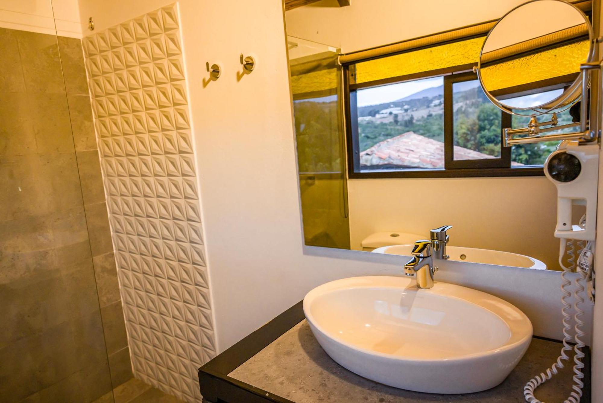 Hotel Caney Campestre Villa De Leiva Villa de Leyva Εξωτερικό φωτογραφία