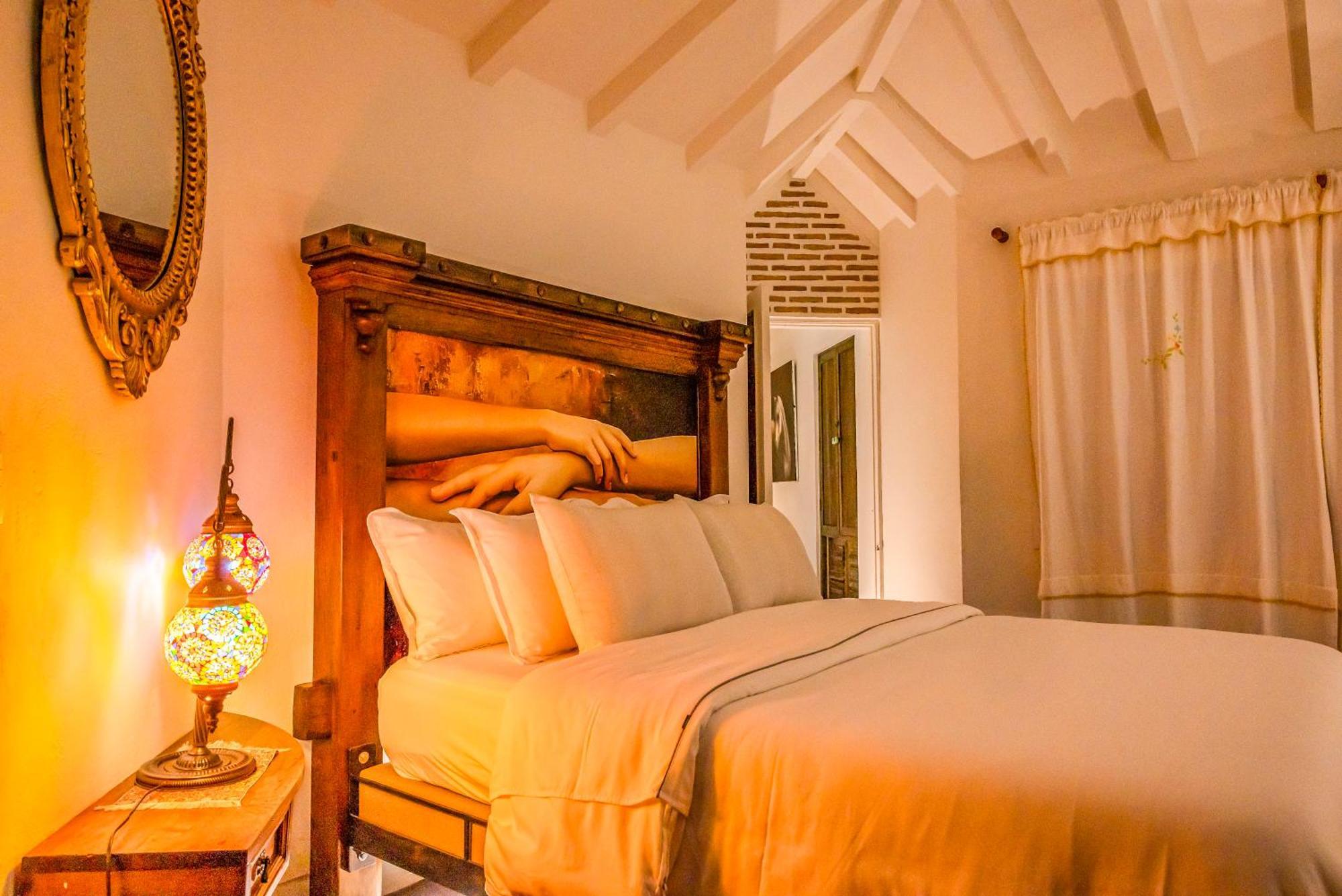 Hotel Caney Campestre Villa De Leiva Villa de Leyva Εξωτερικό φωτογραφία